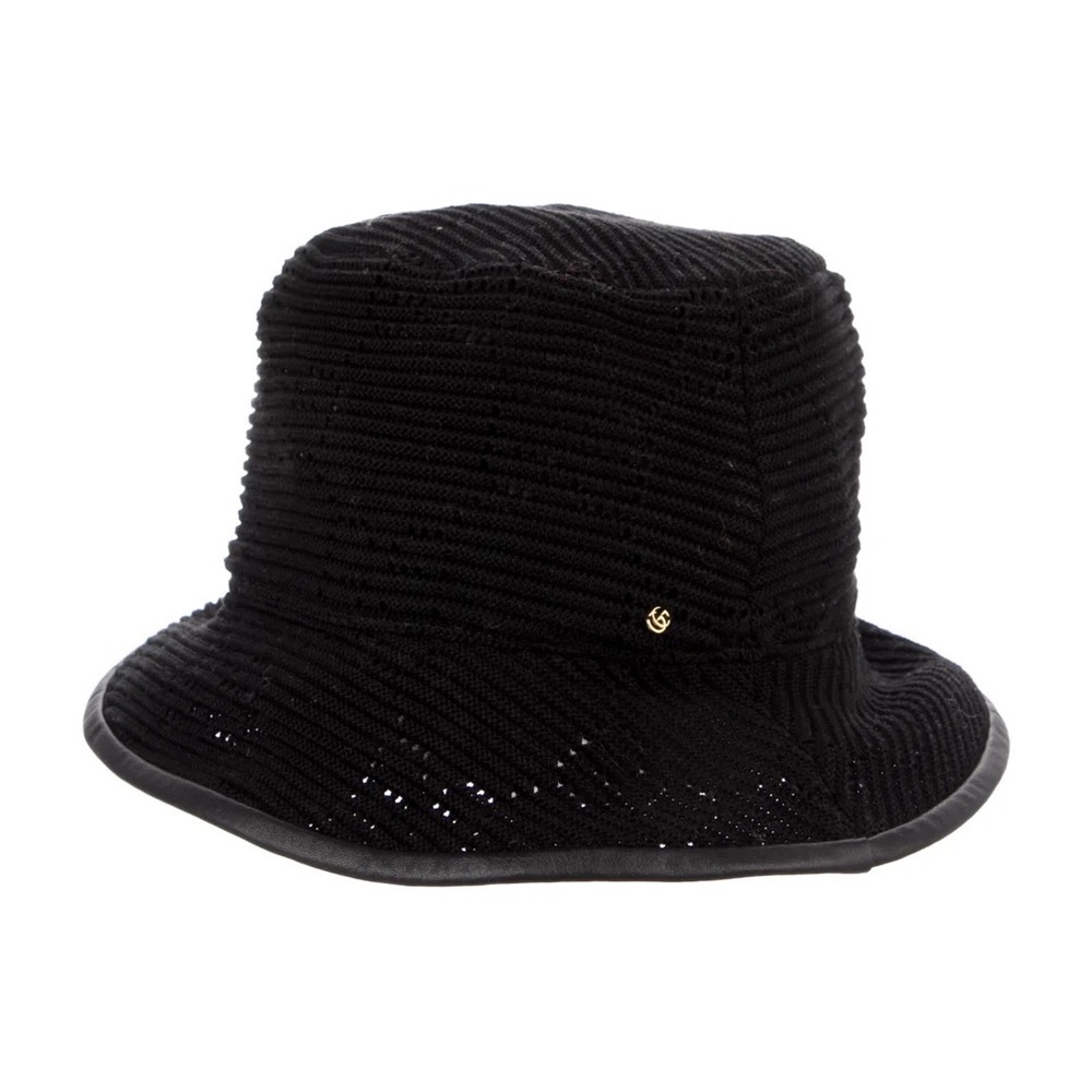GUCCI BUCKET HAT